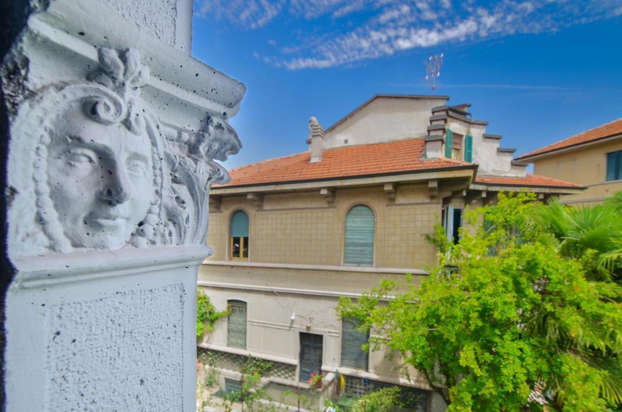 Villa Massari — Foto 1