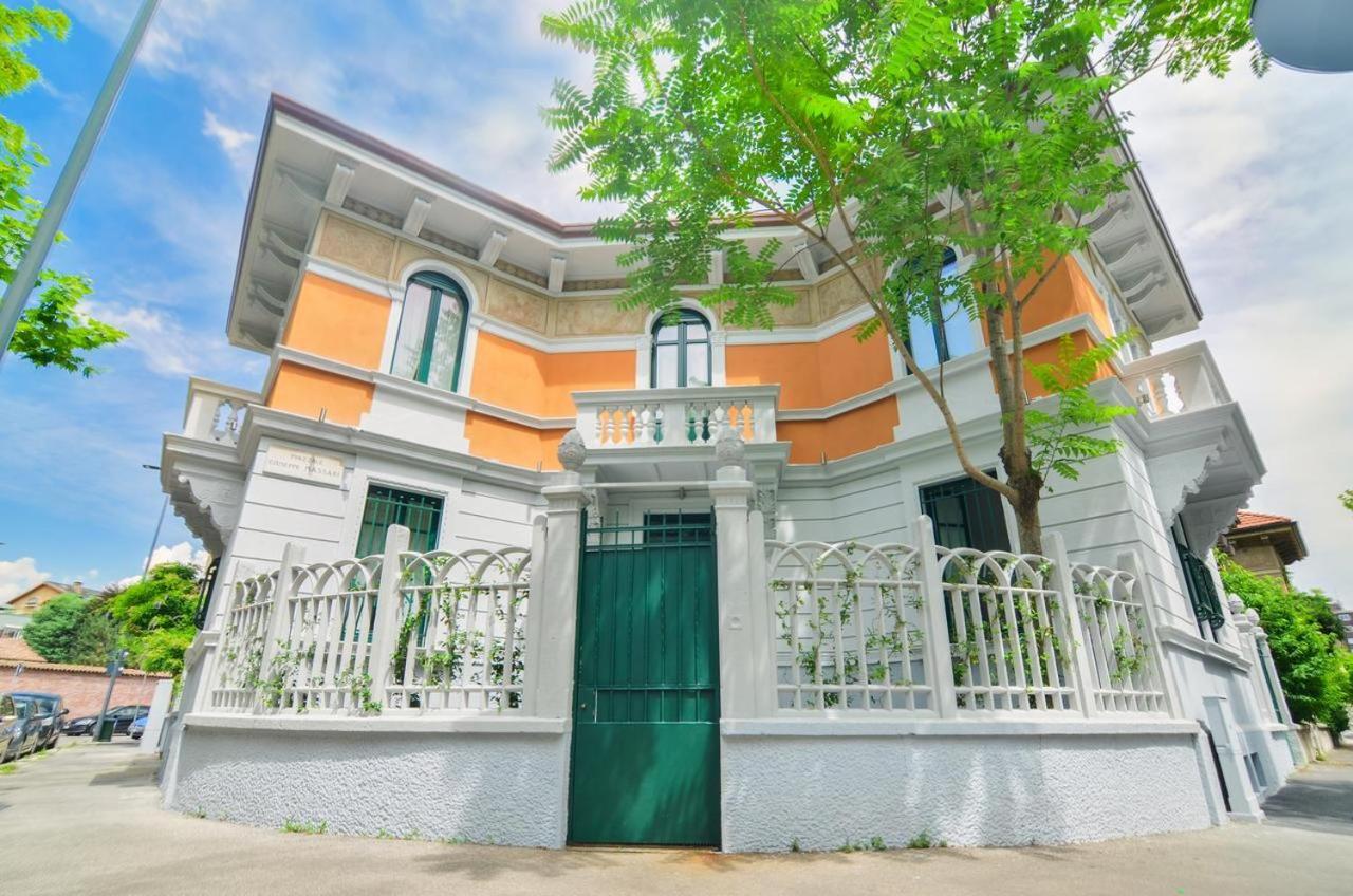Villa Massari — Foto 3