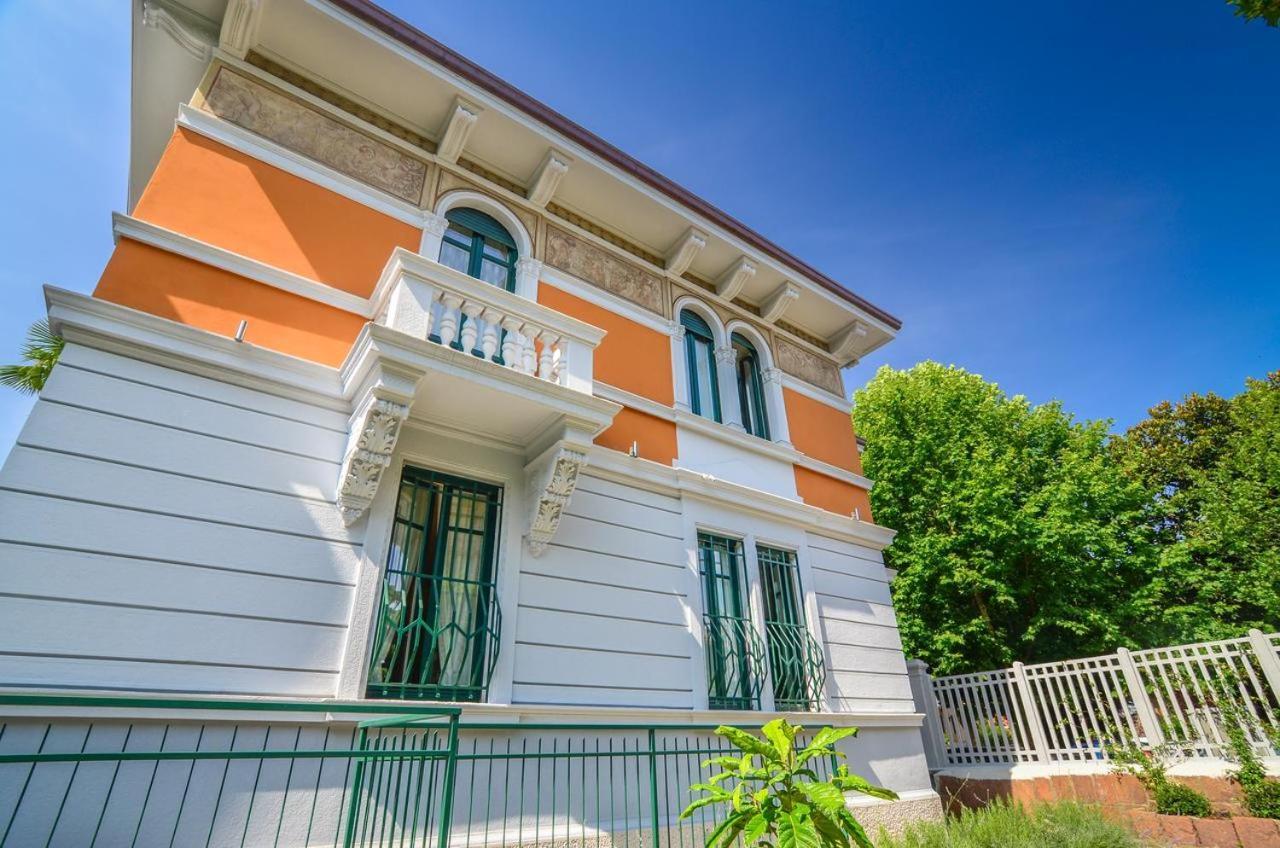 Villa Massari — Foto 2